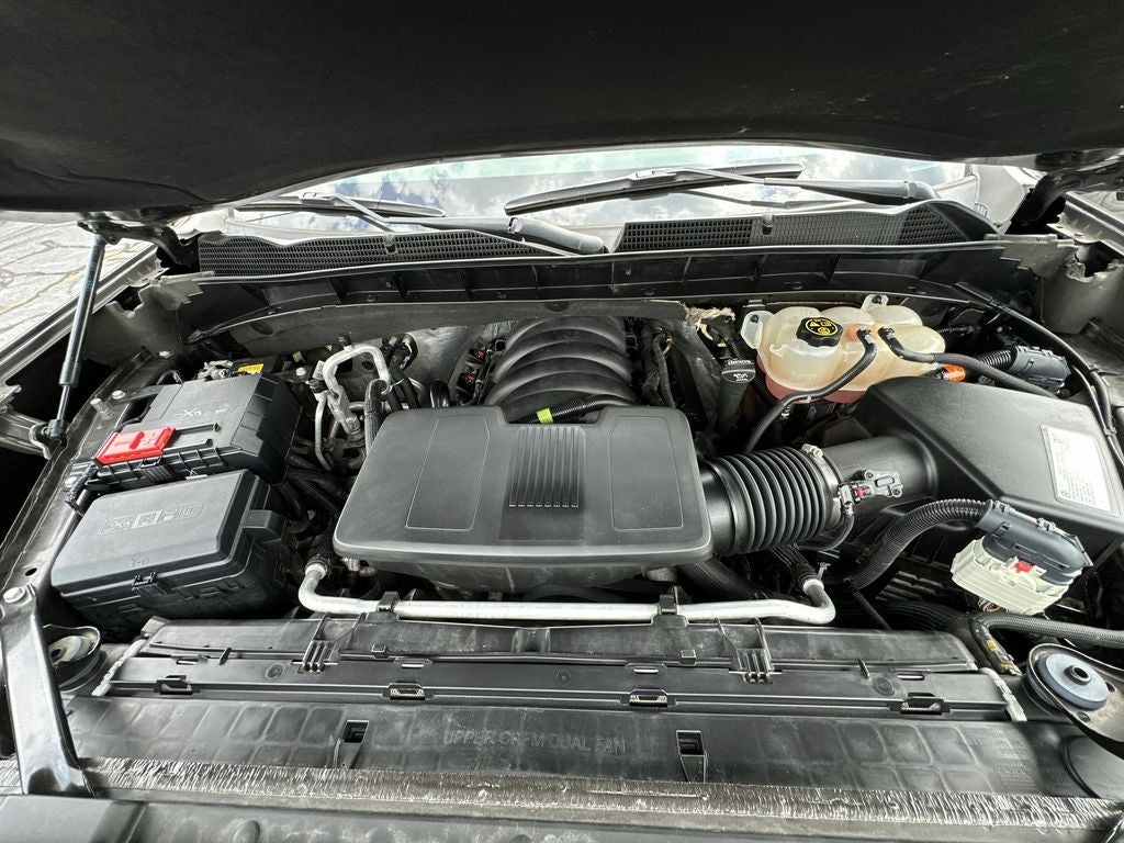 2020 GMC Sierra 1500 Denali Ultimate