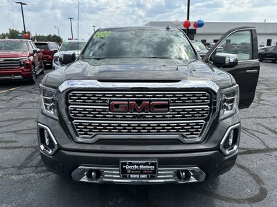 2020 GMC Sierra 1500 Denali Ultimate