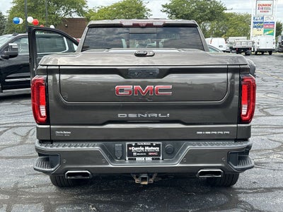 2020 GMC Sierra 1500 Denali Ultimate