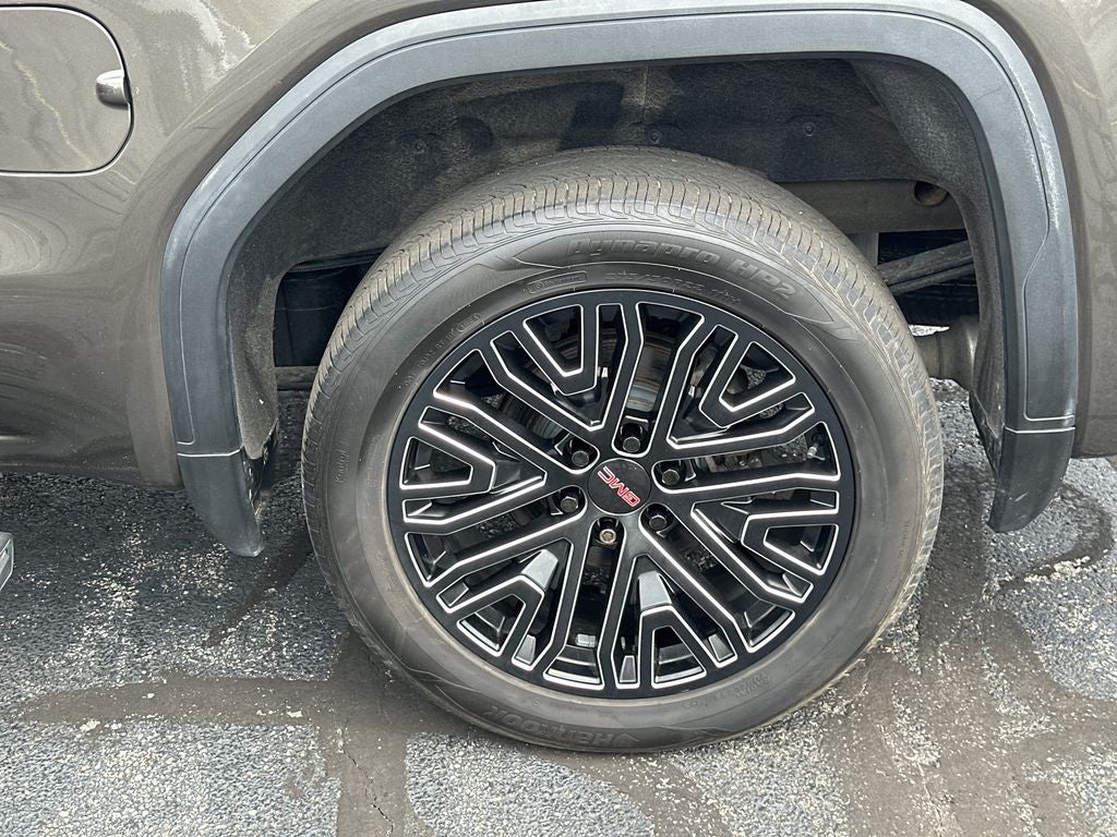 2020 GMC Sierra 1500 Denali Ultimate