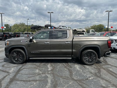 2020 GMC Sierra 1500 Denali Ultimate