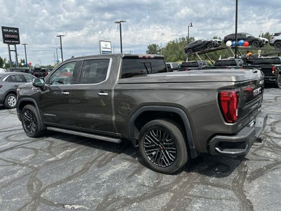 2020 GMC Sierra 1500 Denali Ultimate