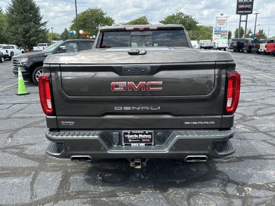 2020 GMC Sierra 1500 Denali Ultimate
