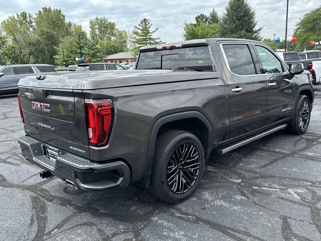 2020 GMC Sierra 1500 Denali Ultimate