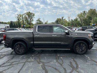 2020 GMC Sierra 1500 Denali Ultimate
