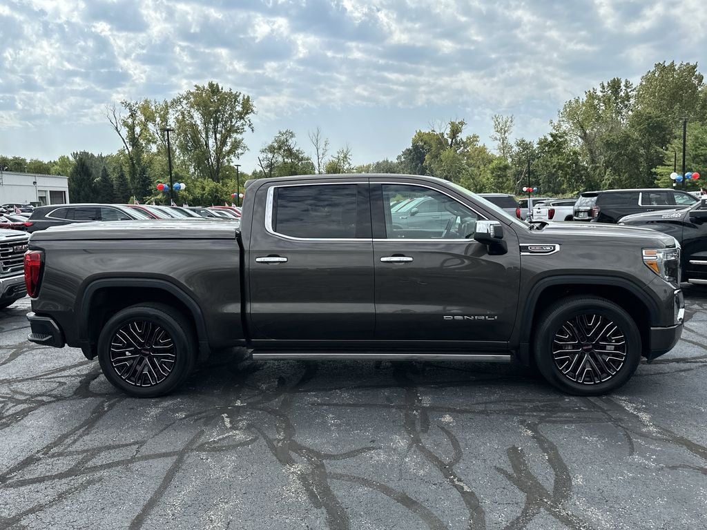 2020 GMC Sierra 1500 Denali Ultimate