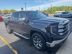 2022 GMC Sierra 1500 SLE X31