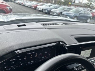 2024 GMC Sierra 1500 Elevation Diesel X31