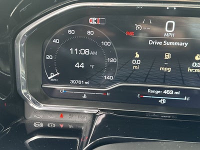 2024 GMC Sierra 1500 Elevation Diesel X31