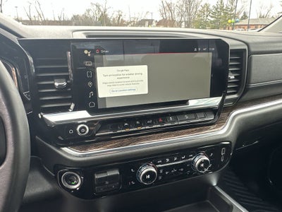 2024 GMC Sierra 1500 Elevation Diesel X31