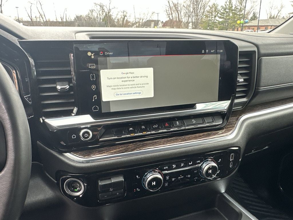 2024 GMC Sierra 1500 Elevation Diesel X31