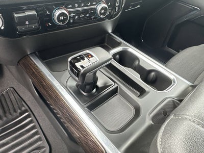 2024 GMC Sierra 1500 Elevation Diesel X31