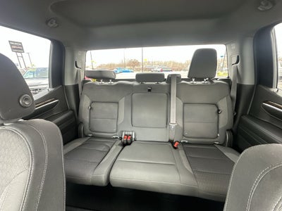 2024 GMC Sierra 1500 Elevation Diesel X31