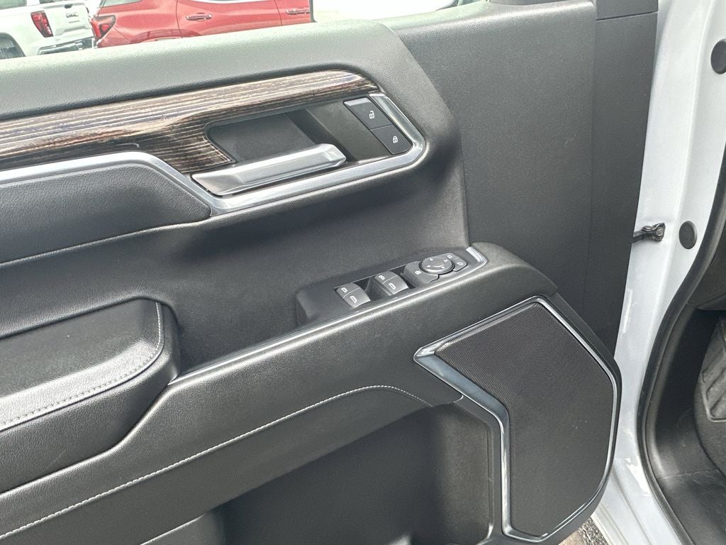 2024 GMC Sierra 1500 Elevation Diesel X31