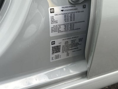 2024 GMC Sierra 1500 Elevation Diesel X31