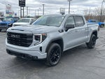 2024 GMC Sierra 1500 Elevation Diesel X31