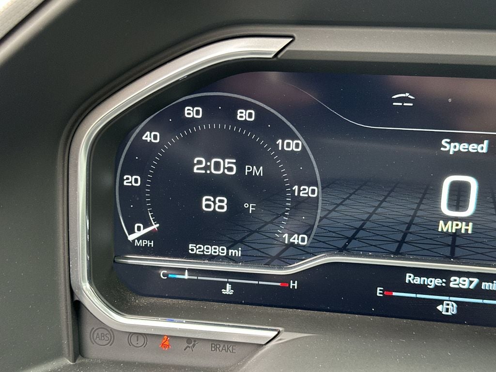 2023 GMC Sierra 1500 Denali Reserve Carbon Pro