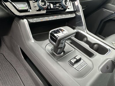 2023 GMC Sierra 1500 Denali Reserve Carbon Pro
