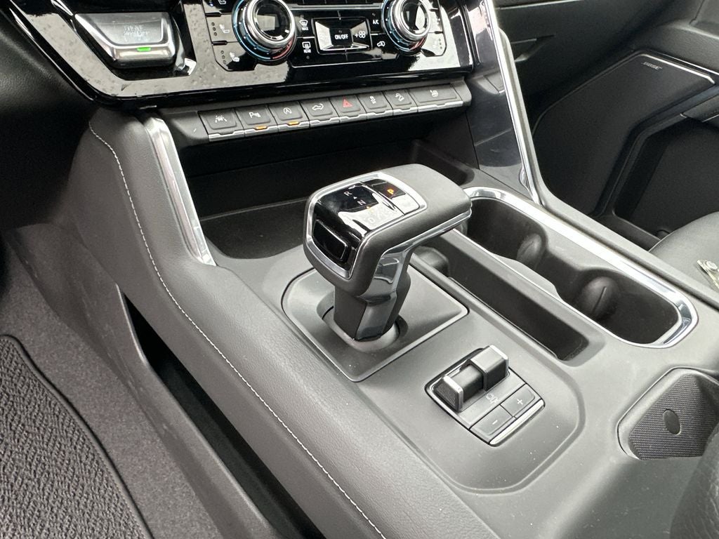 2023 GMC Sierra 1500 Denali Reserve Carbon Pro