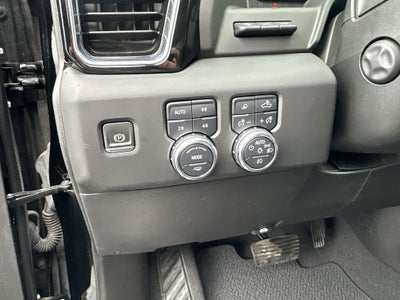 2023 GMC Sierra 1500 Denali Reserve Carbon Pro