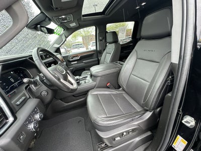 2023 GMC Sierra 1500 Denali Reserve Carbon Pro