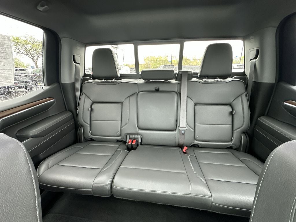 2023 GMC Sierra 1500 Denali Reserve Carbon Pro