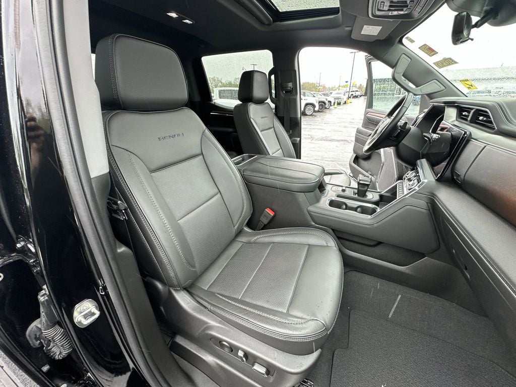 2023 GMC Sierra 1500 Denali Reserve Carbon Pro
