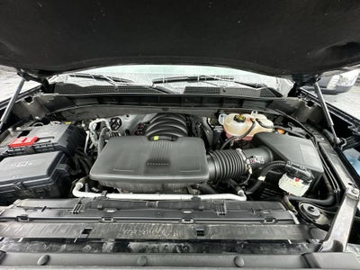 2023 GMC Sierra 1500 Denali Reserve Carbon Pro