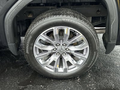 2023 GMC Sierra 1500 Denali Reserve Carbon Pro