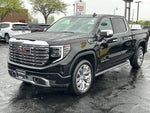 2023 GMC Sierra 1500 Denali Reserve Carbon Pro
