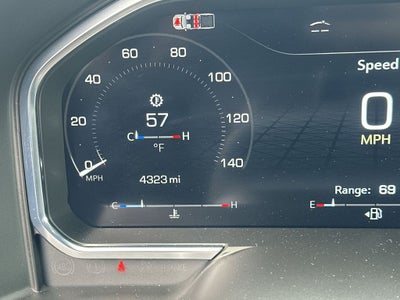2026 GMC Sierra 1500 Denali Reserve
