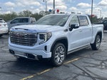 2026 GMC Sierra 1500 Denali Reserve