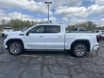 2026 GMC Sierra 1500 Denali Reserve