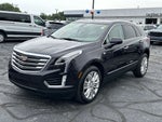 2018 Cadillac XT5 Premium Luxury