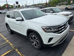 2021 Volkswagen Atlas 2.0T SEL Premium