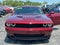 2019 Dodge Challenger SXT Black Top Package