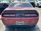 2019 Dodge Challenger SXT Black Top Package