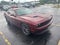 2019 Dodge Challenger SXT Black Top Package