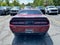2019 Dodge Challenger SXT Black Top Package