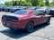 2019 Dodge Challenger SXT Black Top Package