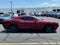 2019 Dodge Challenger SXT Black Top Package