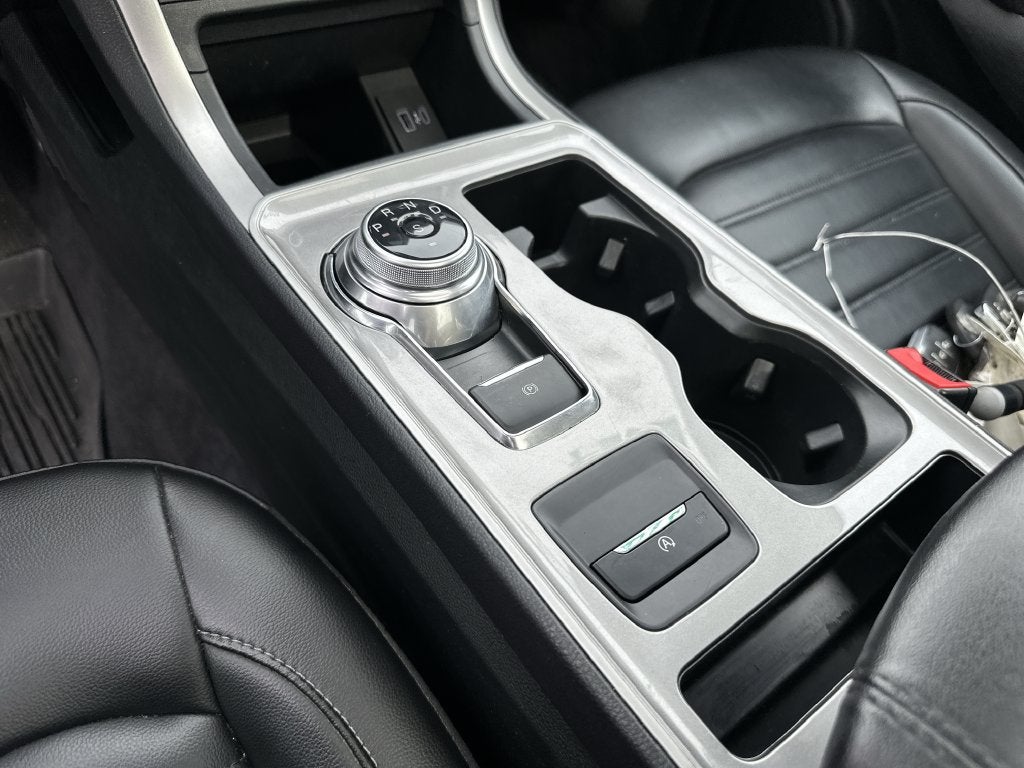2024 Ford Edge SEL AWD