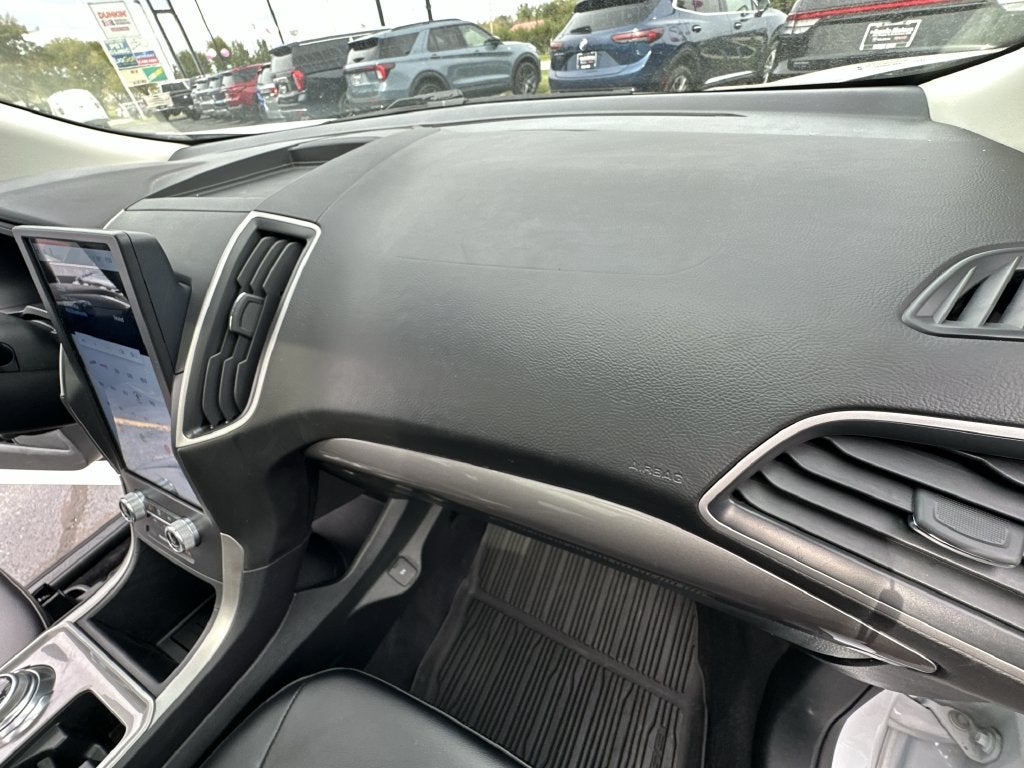 2024 Ford Edge SEL AWD