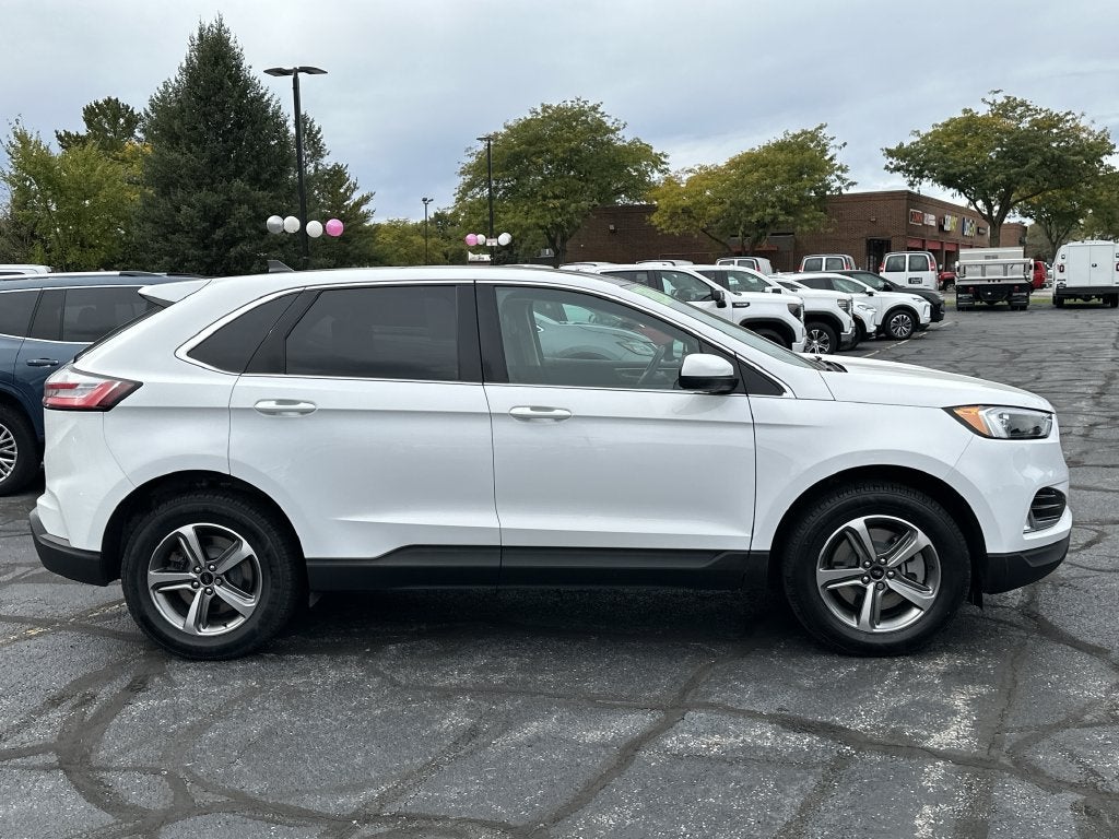 2024 Ford Edge SEL AWD