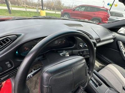 1995 Chevrolet Camaro Z28