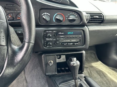 1995 Chevrolet Camaro Z28