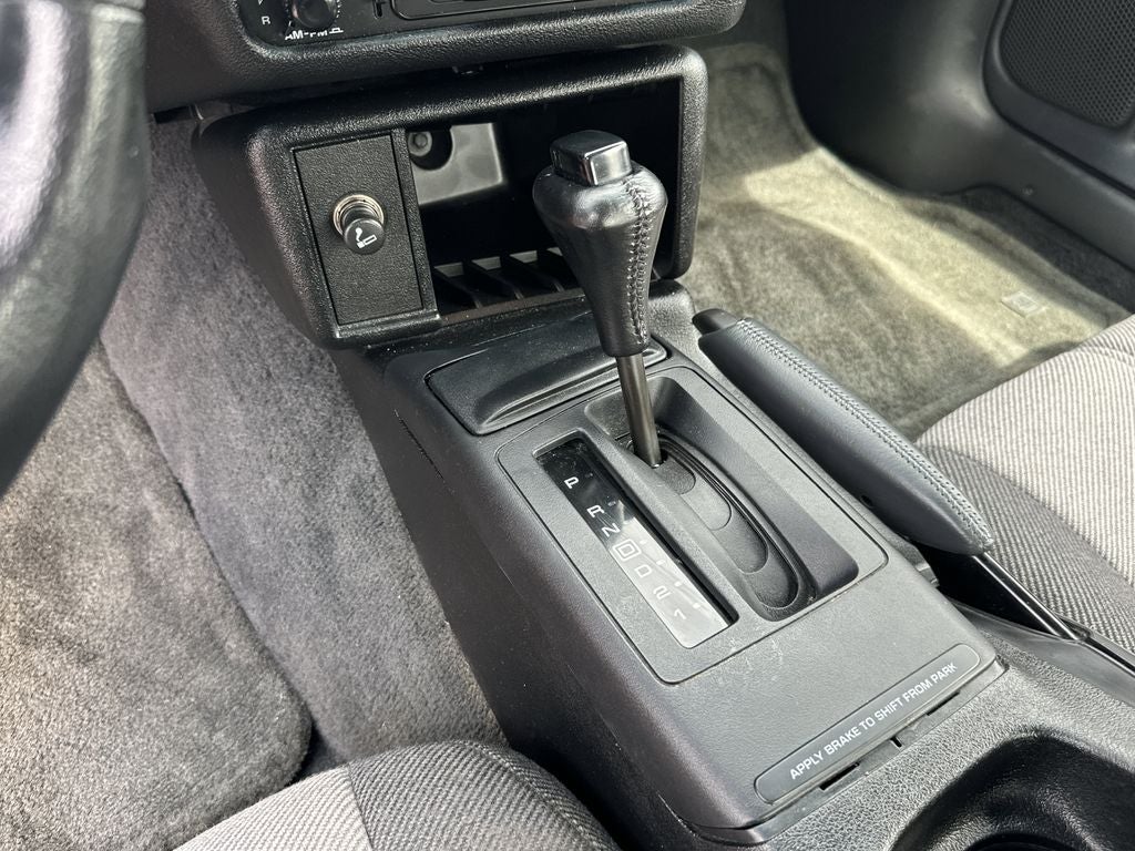 1995 Chevrolet Camaro Z28