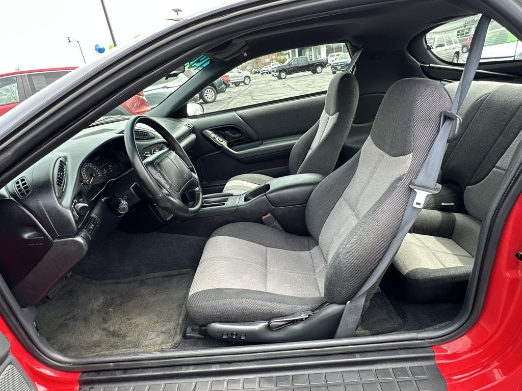 1995 Chevrolet Camaro Z28