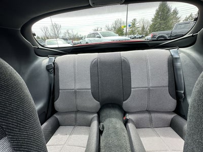 1995 Chevrolet Camaro Z28