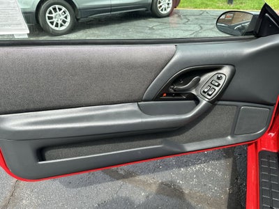 1995 Chevrolet Camaro Z28